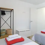 Casa El Volcan De Masdache, - Playa Chica Apartman *