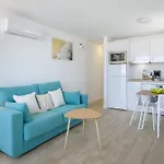 Apartman Casa El Volcan De Masdache, - Playa Chica Puerto del Carmen