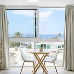Casa El Volcan De Masdache, - Playa Chica Puerto del Carmen
