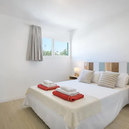 Casa El Volcan De Masdache, - Playa Chica Puerto del Carmen (Lanzarote)