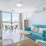 Casa El Volcan De Masdache, - Playa Chica Πουέρτο Ντελ Κάρμεν