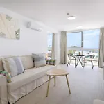 Casa El Volcan De Masdache, - Playa Chica Διαμέρισμα