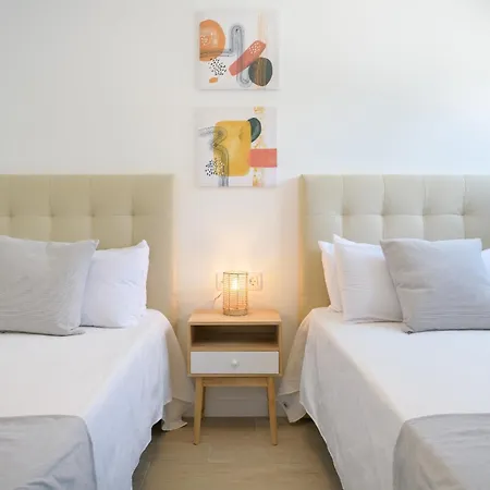 Apartment Casa El Volcan De Masdache, - Playa Chica