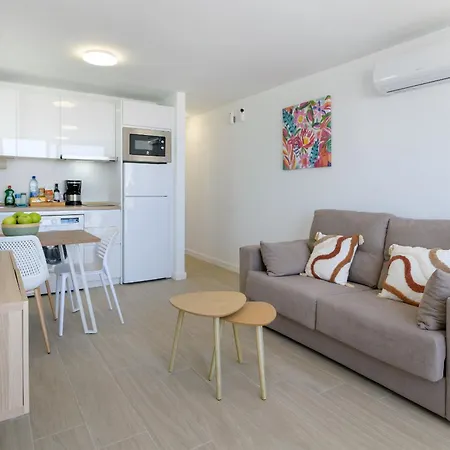 Casa El Volcan De Masdache, - Playa Chica Apartment *