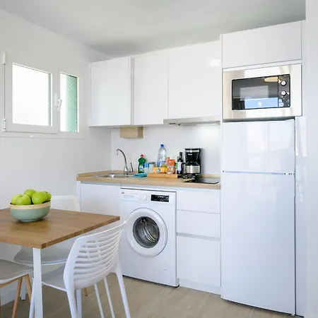 Apartment Casa El Volcan De Masdache, - Playa Chica *