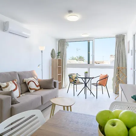 Apartment Casa El Volcan De Masdache, - Playa Chica