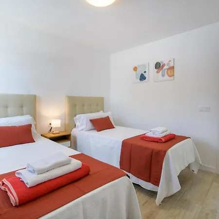 Casa El Volcan De Masdache, - Playa Chica Apartment *