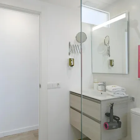 Casa El Volcan De Masdache, - Playa Chica * Puerto del Carmen (Lanzarote)