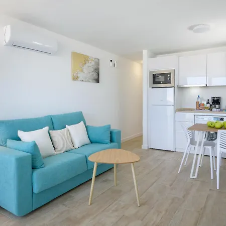 Apartment Casa El Volcan De Masdache, - Playa Chica Puerto del Carmen (Lanzarote)