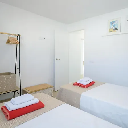 Apartment Casa El Volcan De Masdache, - Playa Chica