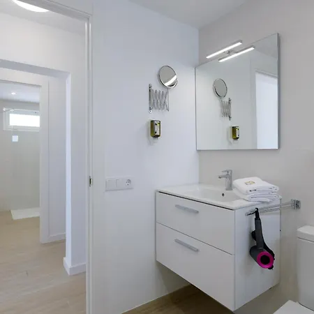 Casa El Volcan De Masdache, - Playa Chica Apartment *