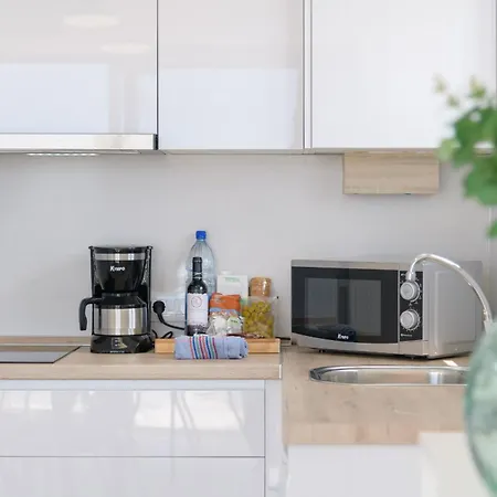 Apartment Casa El Volcan De Masdache, - Playa Chica *