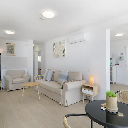 Casa El Volcan De Masdache, - Playa Chica Apartment