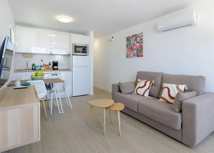 Casa El Volcan De Masdache, - Playa Chica Apartament *