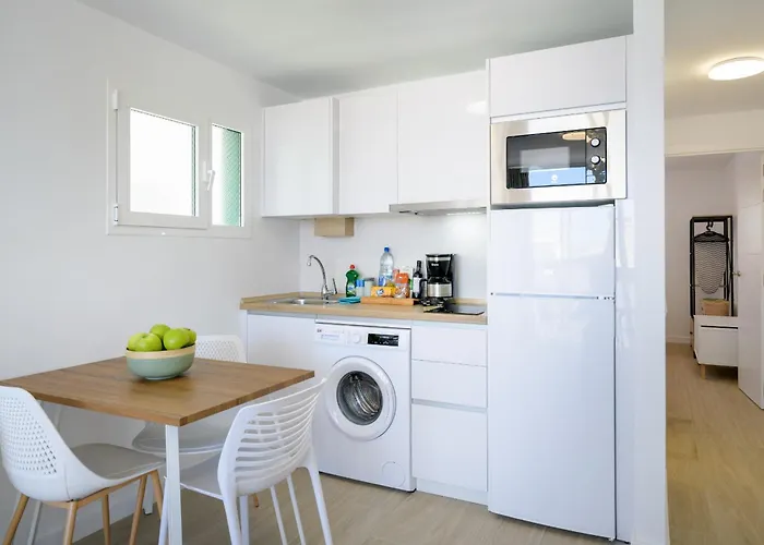 Apartament Casa El Volcan De Masdache, - Playa Chica *