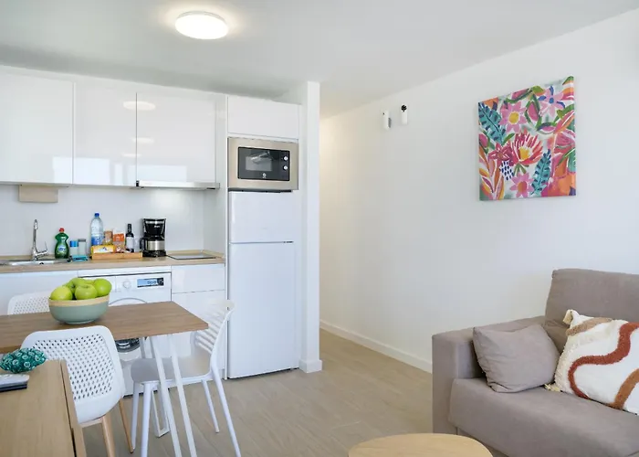 Casa El Volcan De Masdache, - Playa Chica *