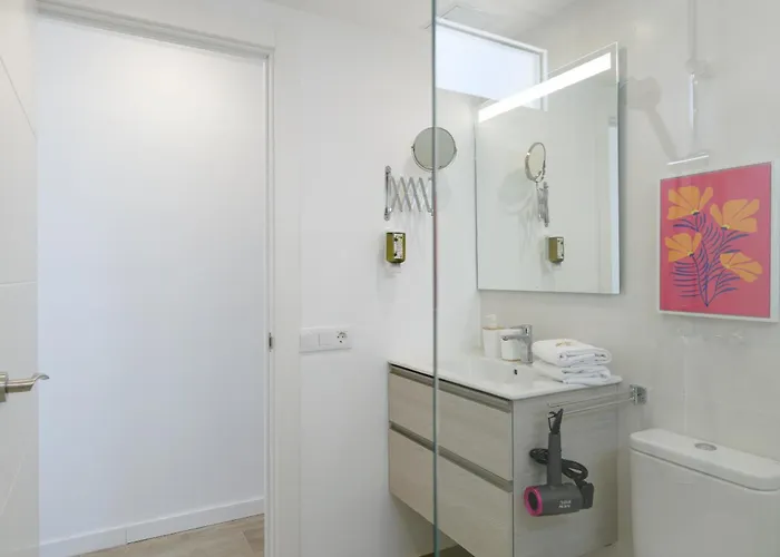 Casa El Volcan De Masdache, - Playa Chica * Puerto del Carmen (Lanzarote)