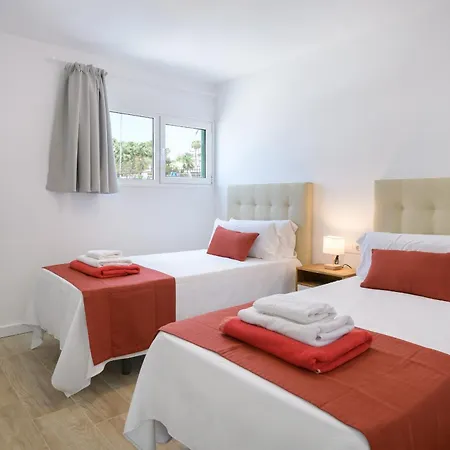 Lejlighed Casa El Volcan De Masdache, - Playa Chica *