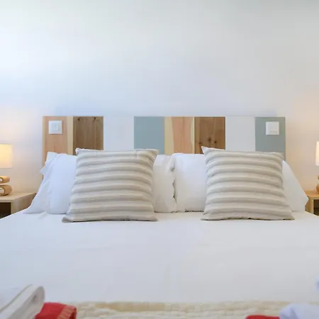 Casa El Volcan De Masdache, - Playa Chica Lejlighed *