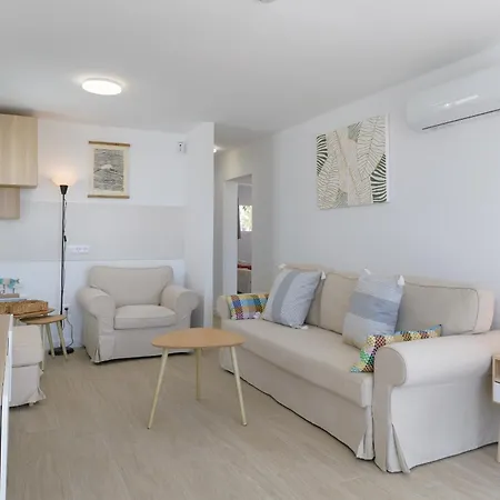 Lejlighed Casa El Volcan De Masdache, - Playa Chica