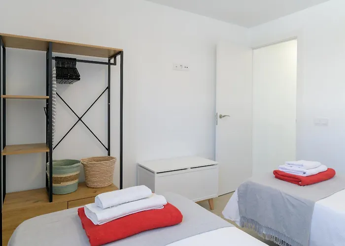 Casa El Volcan De Masdache, - Playa Chica Apartmán *