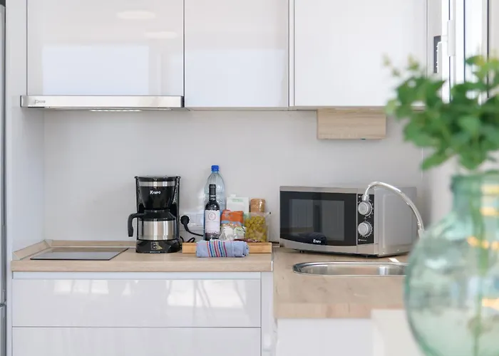 Apartmán Casa El Volcan De Masdache, - Playa Chica *